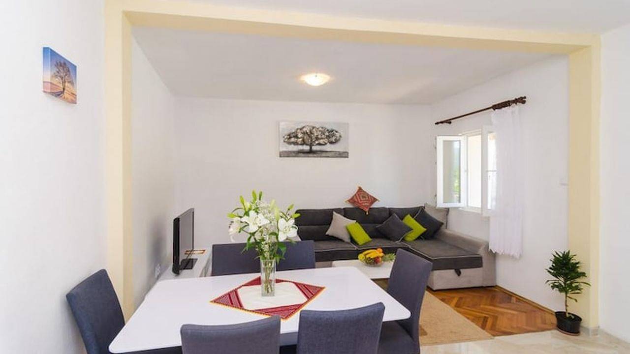 Villa für 6 Personen (70 m²) in Vodovada in Canali, Dubrovnik-Neretva