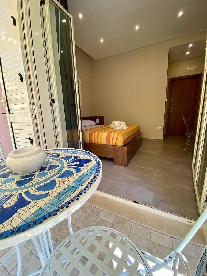 B&B Don Savè in Corigliano-Rossano, Golfo di Taranto
