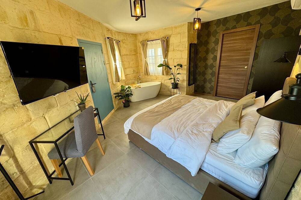 Kappella Boutique - Room 8 in Żurrieq, Malta Island