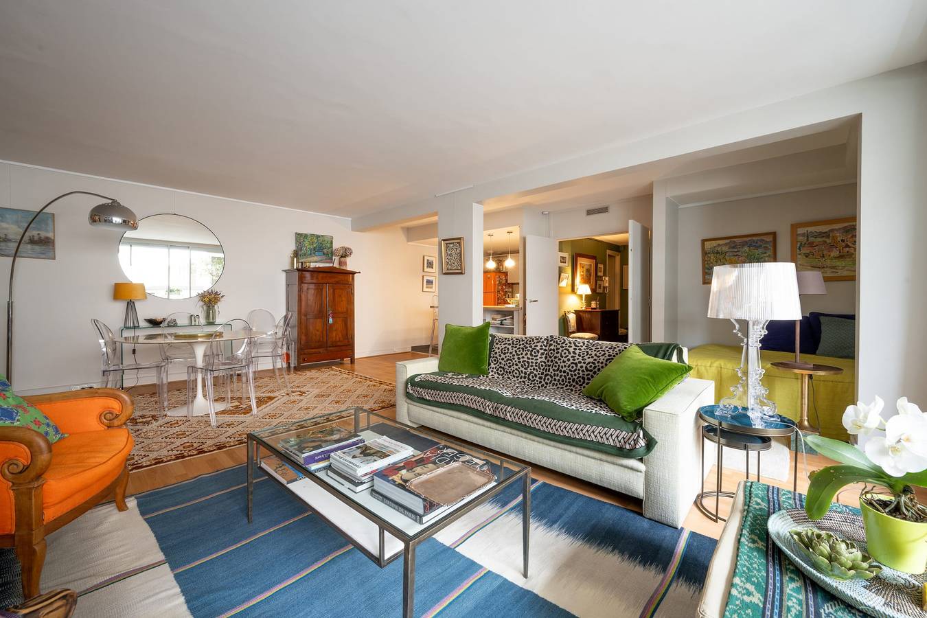 Appartement de vacances