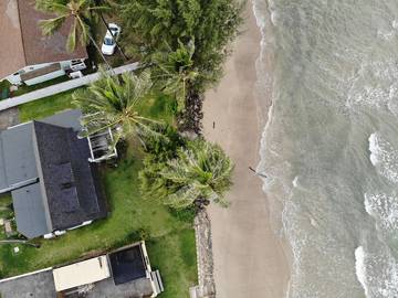 Vacation House for 16 Guests in Punaluu, Oahu, Picture 3