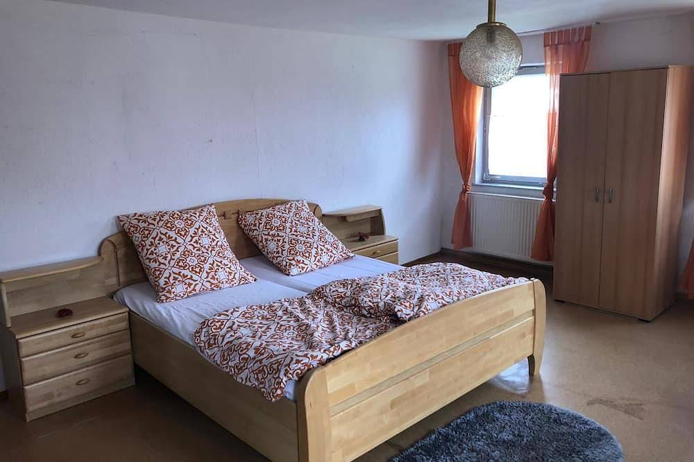 Idyllisches Bauernhaus in Höhenlage im Bayerischen Wald, Wlan in Hutthurm, Ostbayern