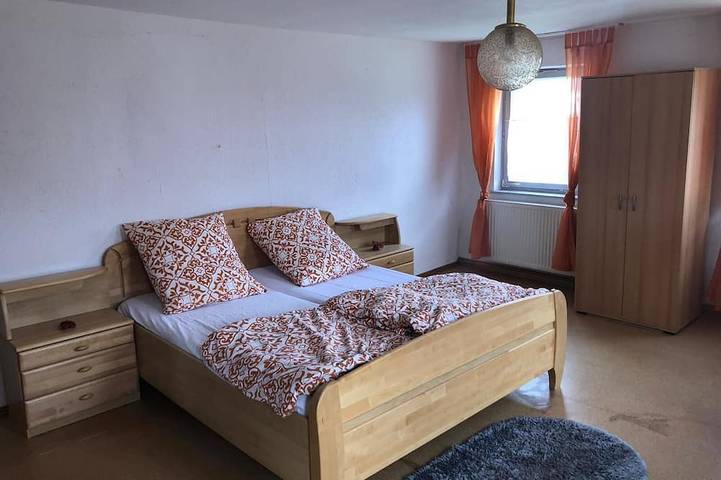 Ferienhaus für 12 Personen, mit Garten in Hutthurm - 2