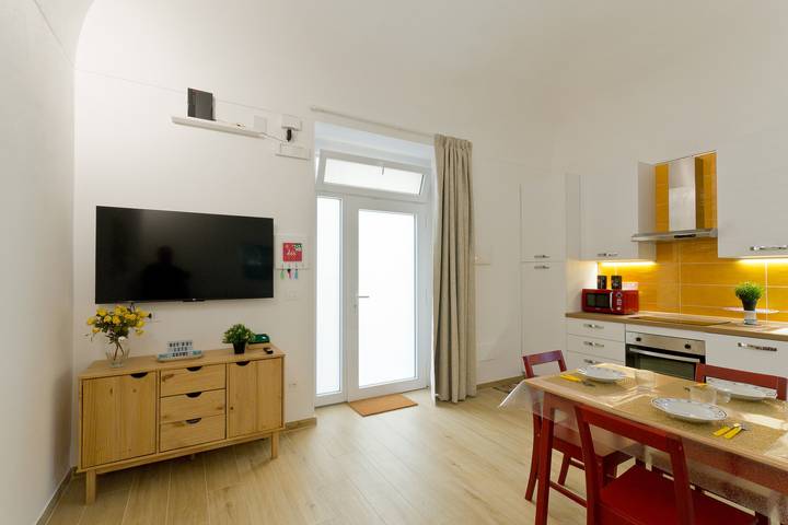 Gîte pour 5 personnes à Pescara - 3