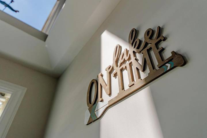 Casa de vacaciones para 12 personas, con vistas y balcón, Se admiten mascotas - 1