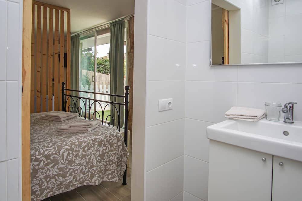 Geheel appartement, Sea & Mountain - New refurbished Apartment in Supermaresme, Arenys de Mar