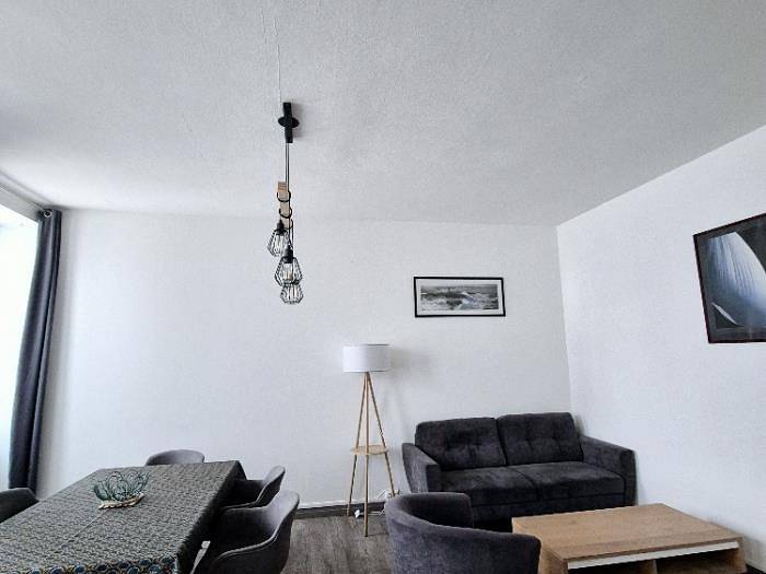 Renovated house in the center - 6/7 pers. in Fouras, Rochefort region