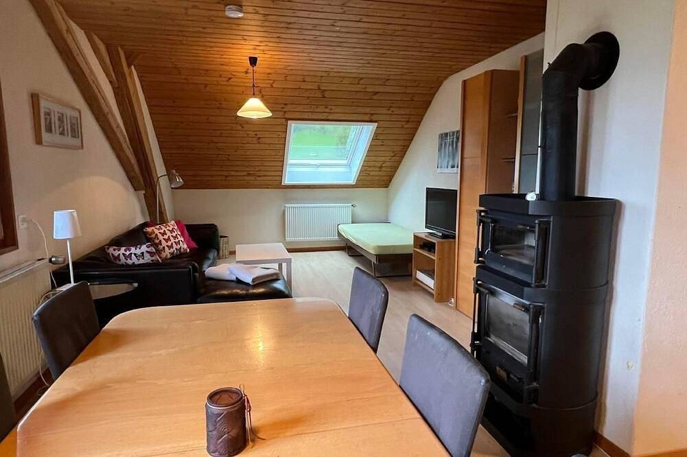 Ferienwohnung Gänsbrunnen für 1 - 6 Personen mit 2 Schlafzimmern - Bauernhaus in Kanton Solothurn