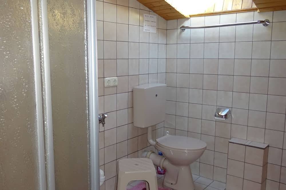 Entire apartment, Apartamento para 4 pessoas (75 m²) in Kiefersfelden, Bavarian Alps