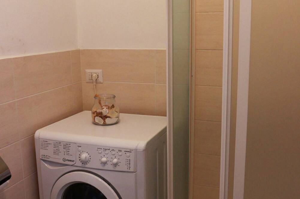 Apartamento entero, Bnbook- Via Torino Train Station in Ρ, Provincia de Milan