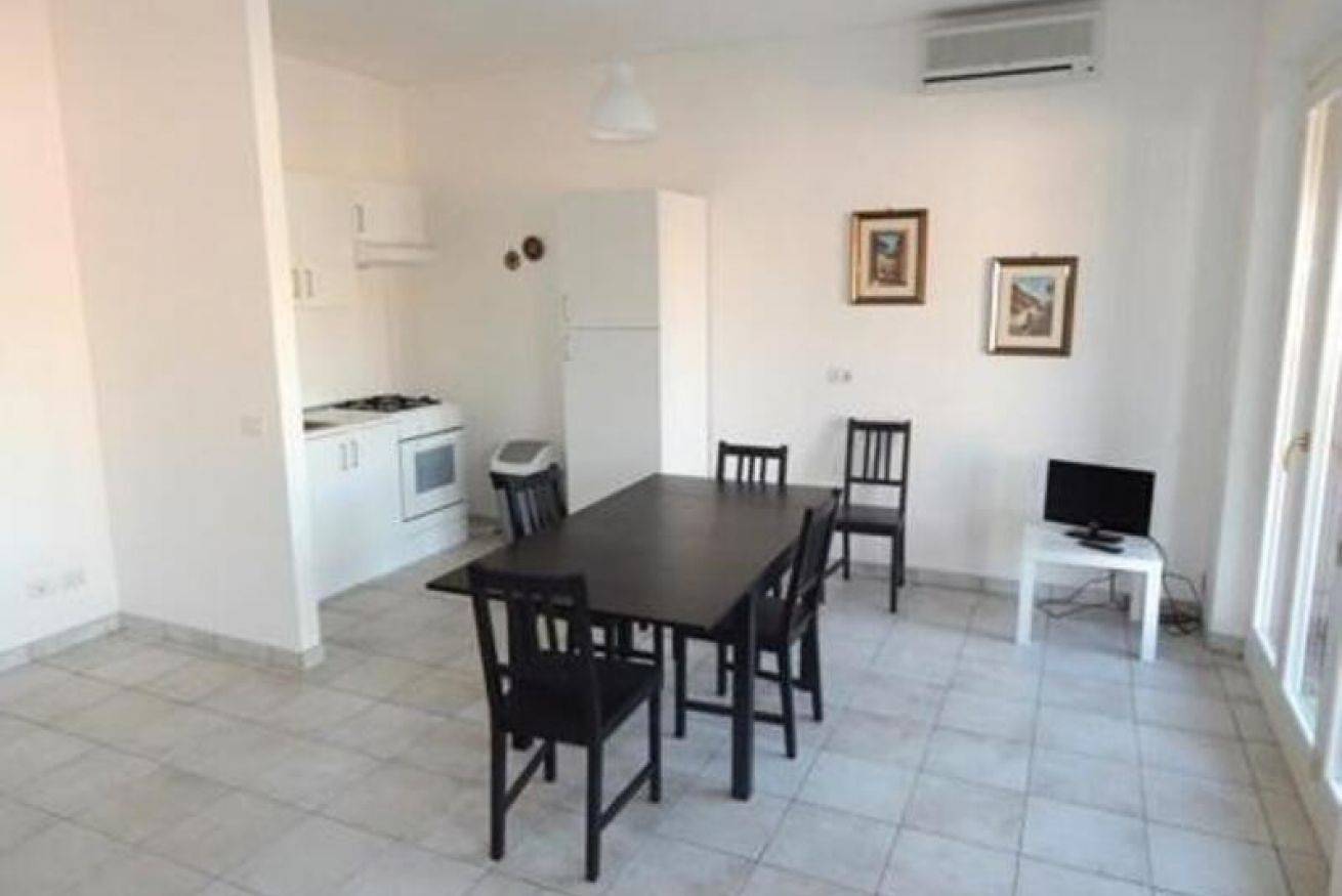 Apartamento entero, S008 - Sirolo, new three-room apartment with terrace  in Sirolo, Riviera del Conero