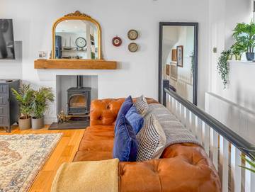 Holiday Home for 7 People in Cellardyke, Fife region, Photo 2