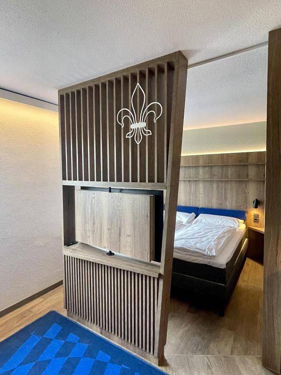 Hotel voor 2 personen, met huisdier in Darmstadt