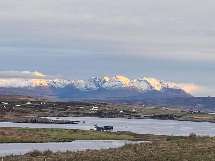 Appartement de vacances pour 2 personnes, avec Vue à Glendale