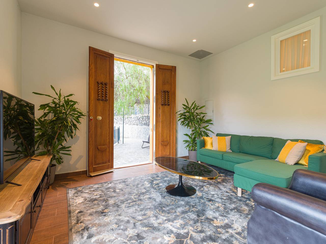 Casa África Loft -  Finca Cruz Mayor in Telde, East Gran Canaria