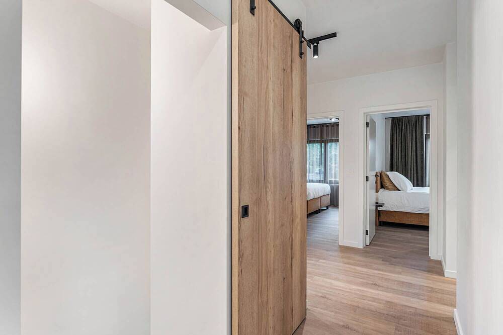 Villa Weidezicht, stylish in the green, topper for cyclists and hikers in Heusden-Zolder, Hasselt und Umgebung