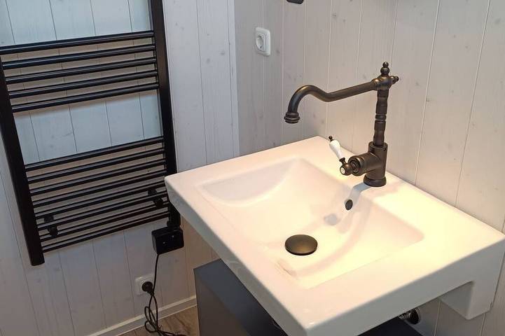 Ferienhaus für 2 Personen, mit Garten und Pool in Blankenheim - 4