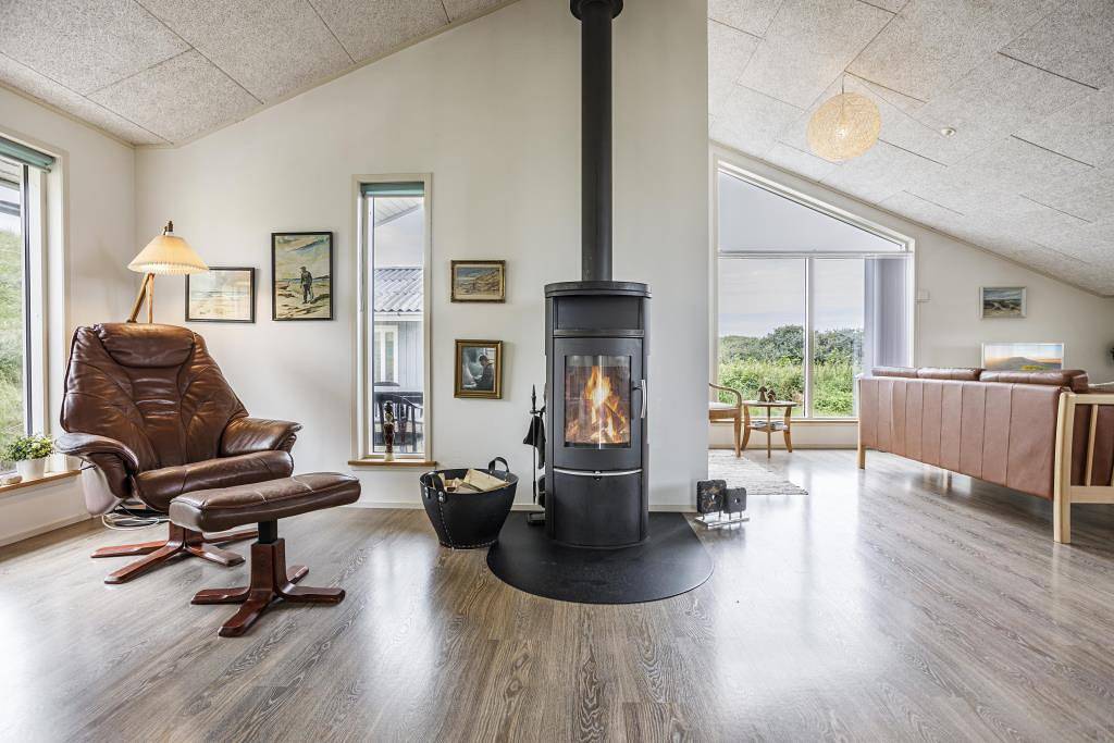 Holiday Home Close to the Beach and Nature in Tornby in Hirtshals, Tannisbucht