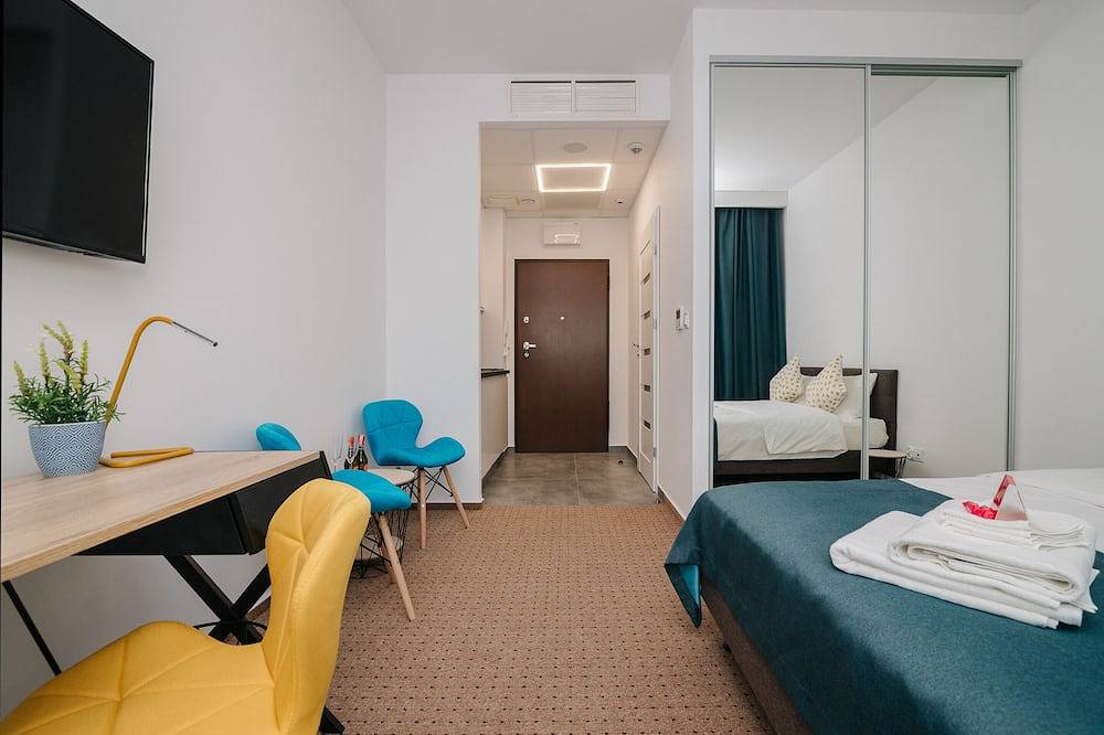 Appartamento vacanze a Varsavia a partire da 67€ a notte
