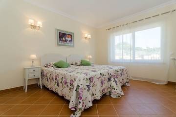 Villa for 6 People in Sagres, Parque Natural do Sudoeste Alentejano e Costa Vicentina, Photo 4