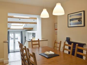 Holiday Home for 8 People in Keswick, Cumbria, Photo 3