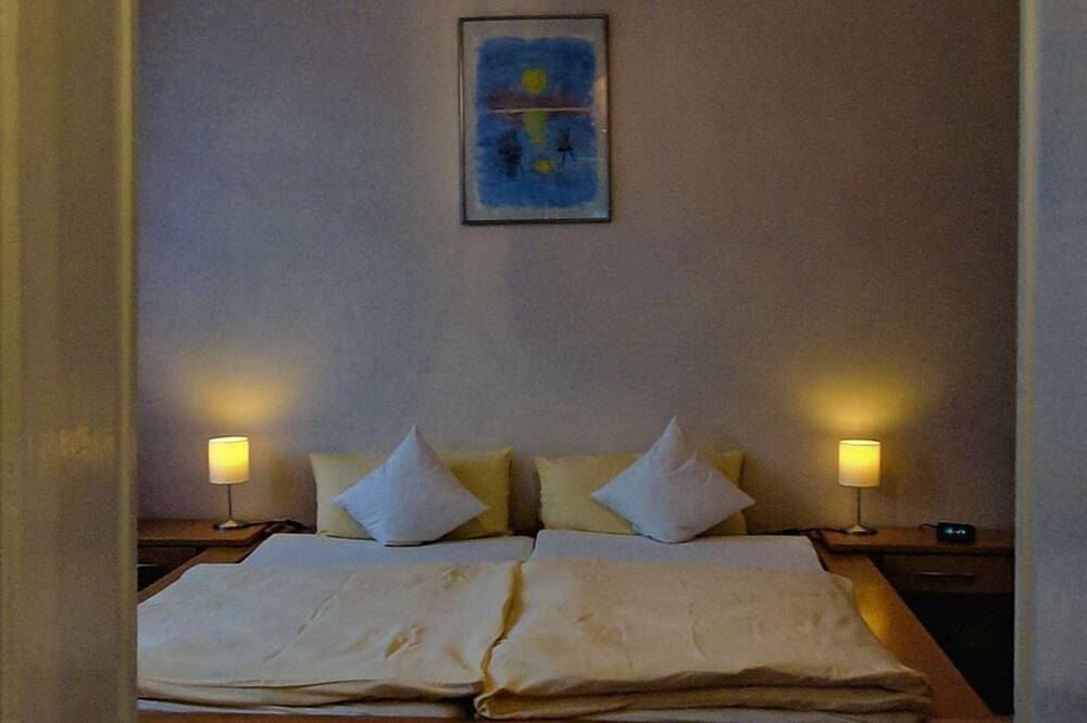 Ganze Wohnung, Ferienwohnung Fuchsbau in Neumagen-Dhron, Bernkastel-Kues & Umgebung