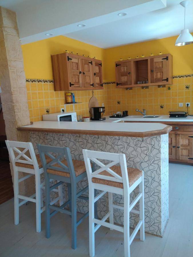 Gîte pour 6 personnes à Nasbinals - 4