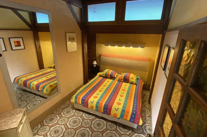 Villa pour 12 personnes, avec sauna ainsi que jacuzzi et jardin, animaux acceptés dans le Gers - 2