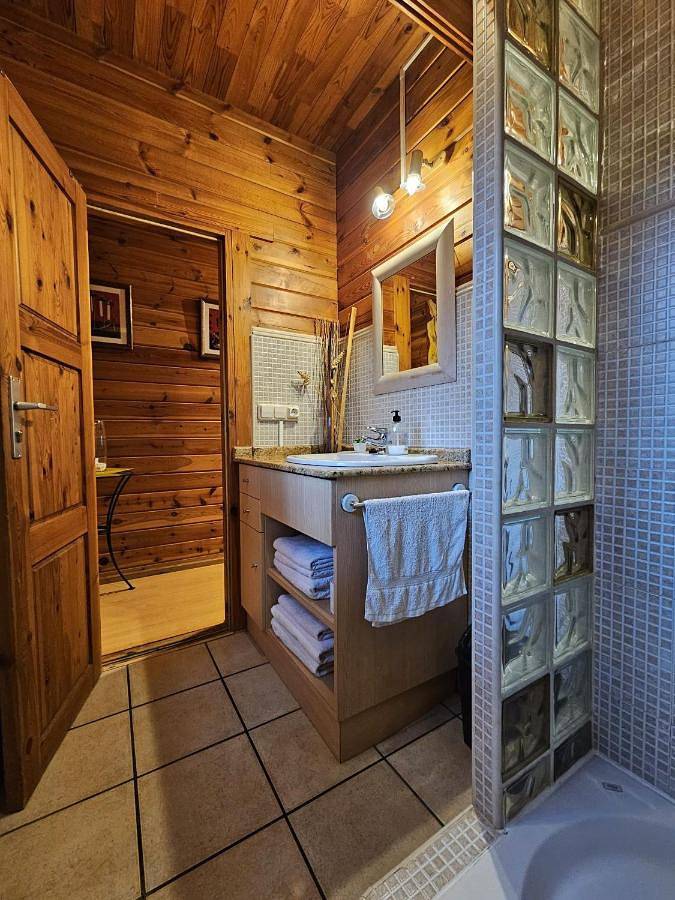 Casa rural para 6 personas, con jardín y jacuzzi en Provincia de Castellón - 3