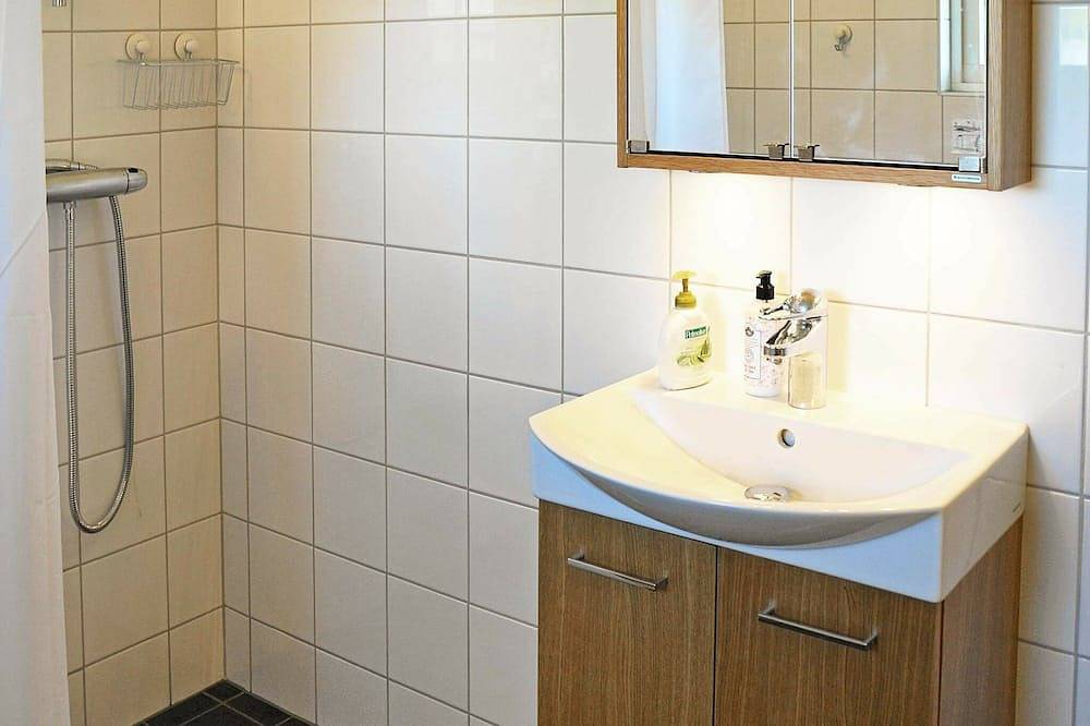 4 Personen Ferienhaus in kode in Norra Västkusten