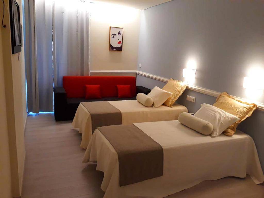 Apartamento inteiro, Apartamentos Turisticos Queluz in Queluz e Belas, Costa de Lisboa
