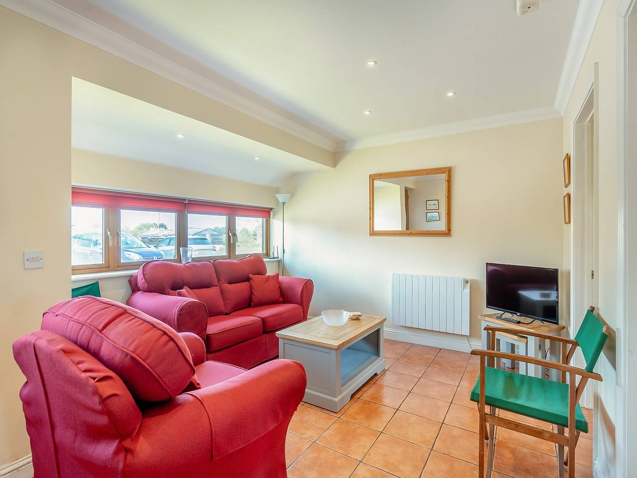 Willowtree Cottage in Point Clear, St Osyth