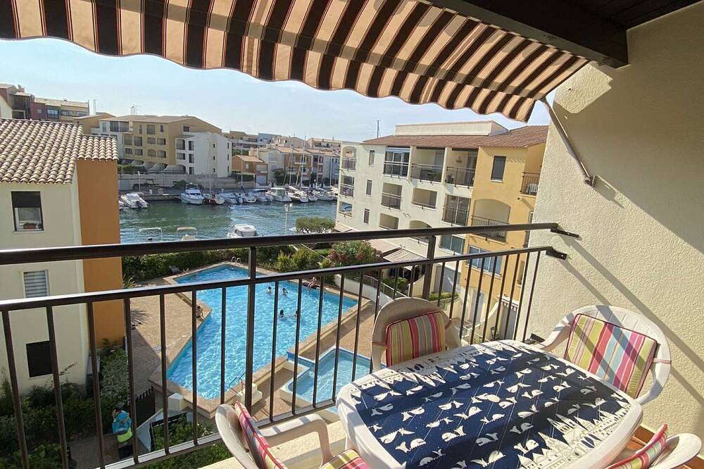 Photo : Appartement de vacances