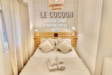 Gîte pour 2 personnes à Sens