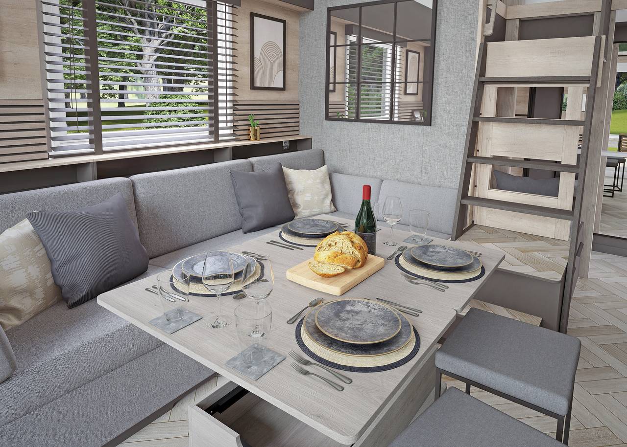 Autograph S Pod Escape 6 Pet Friendly (Hot tub) in Ayr, Firth Of Clyde