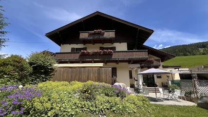 Pensione per 2 Persone in Maria Alm, Bundesland Salzburg, Foto 1