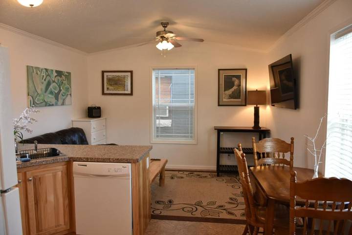 Casas e apartamentos de temporada para 2 pessoas em Montana (USA)