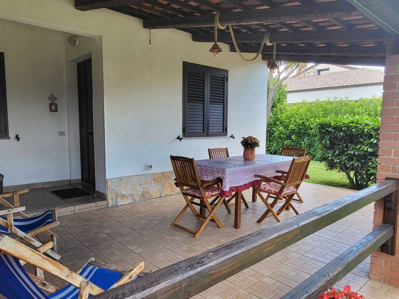 Appartamento intero, Wohnung 'Ilaria in Provincia di Vibo Valentia