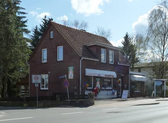 Ferienwohnung für 4 Personen, mit Terrasse