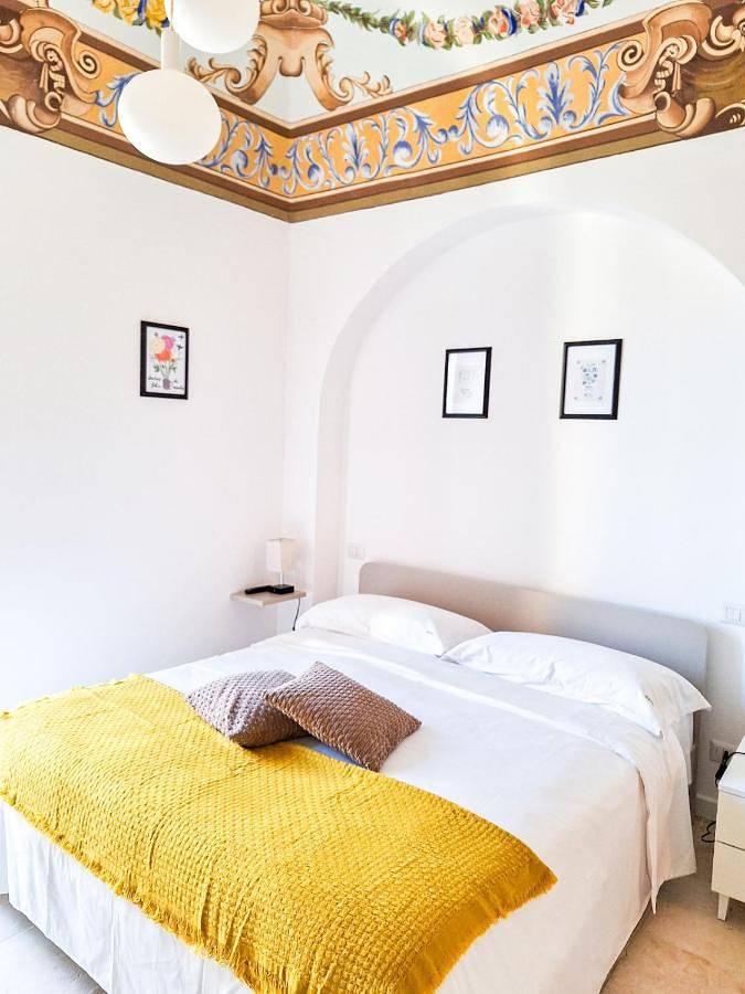 Intrecci B&B in Terlizzi, Provincia di Bari