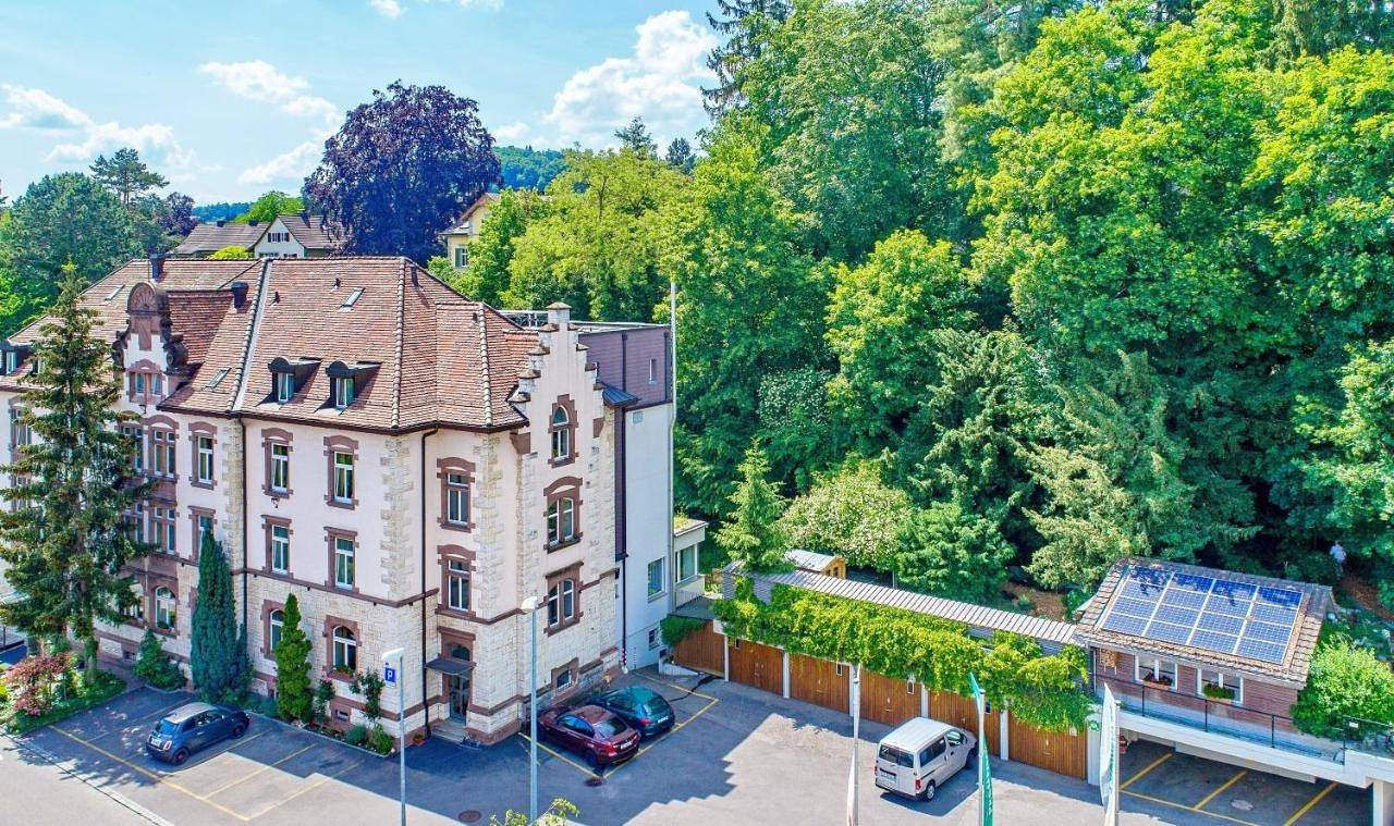 Standard Queen Room in Schaffhausen, Kanton Schaffhausen