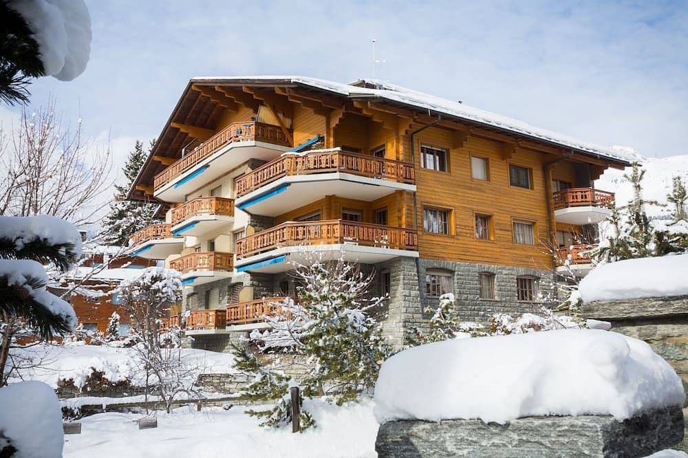 Appartamento vacanze a Bagnes a partire da 392€ a notte