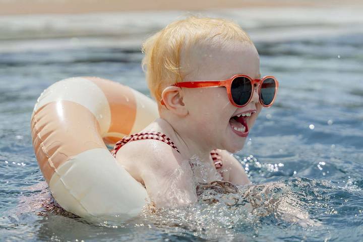 Bauernhof für 6 Personen, mit Sauna und Pool sowie Garten am Mittelrhein - 2