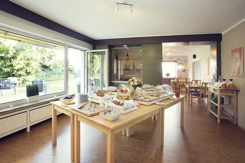 Einzelzimmer in Montabaur, Lahn-Taunus