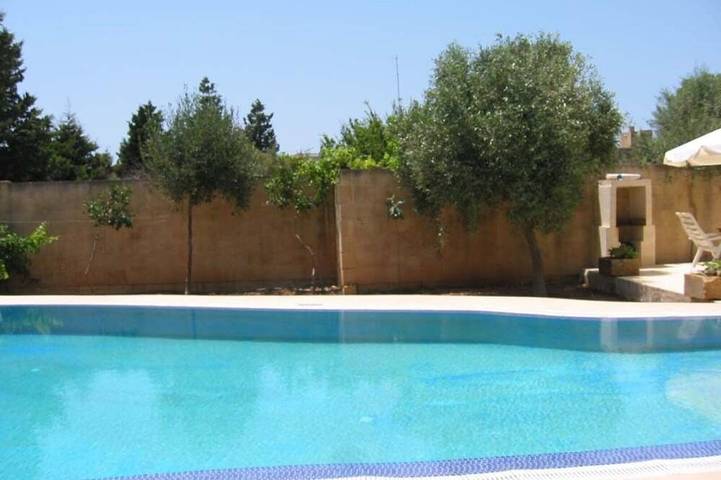 Bungalow für 8 Personen auf Malta - 2