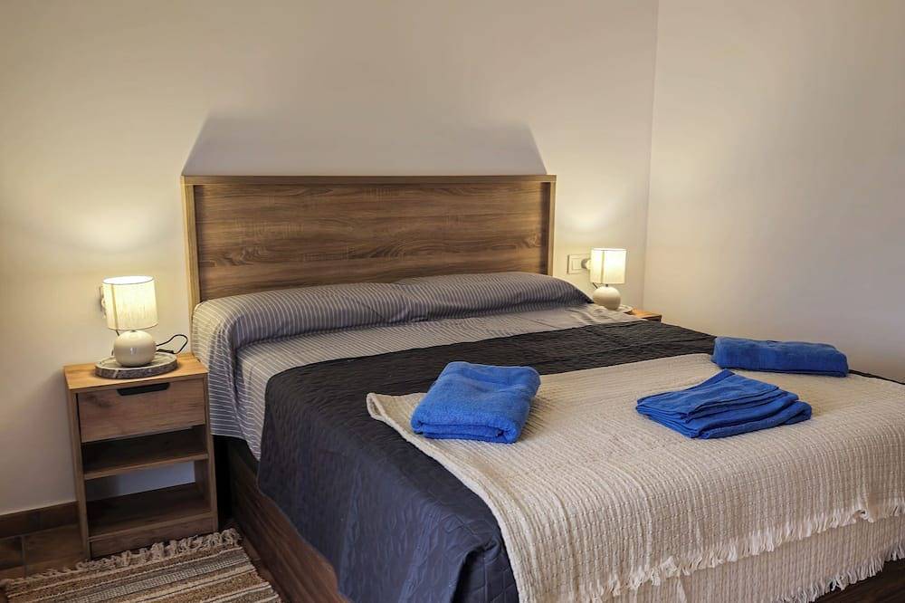 Rural House El Bressol in Alzira, Valencia Provincie