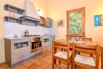 Appartamento Vacanze per 6 Persone in Gavardo, Lago di Garda, Foto 3