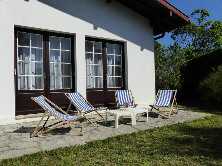 Villa pour 8 personnes à Hossegor - 3