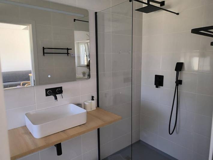 Casa rural para 4 personas en Vila Nova de Cacela - 4