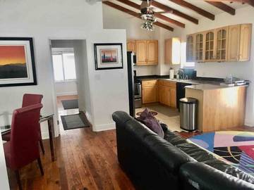 Loft for 4 Guests in Central Beach, Fort Lauderdale, Picture 2